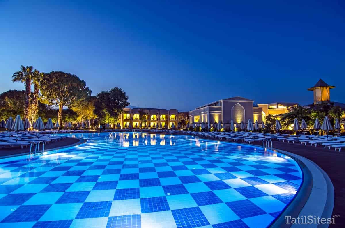 Aurum Didyma Spa Beach Resort